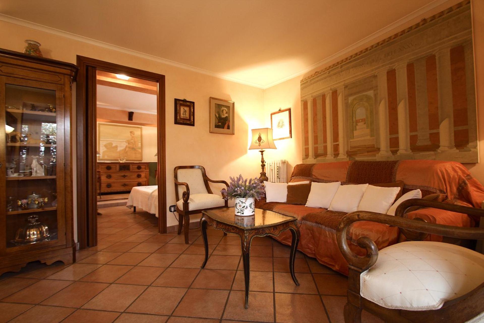 Marconi Penthouse Aparthotel Rome Bagian luar foto