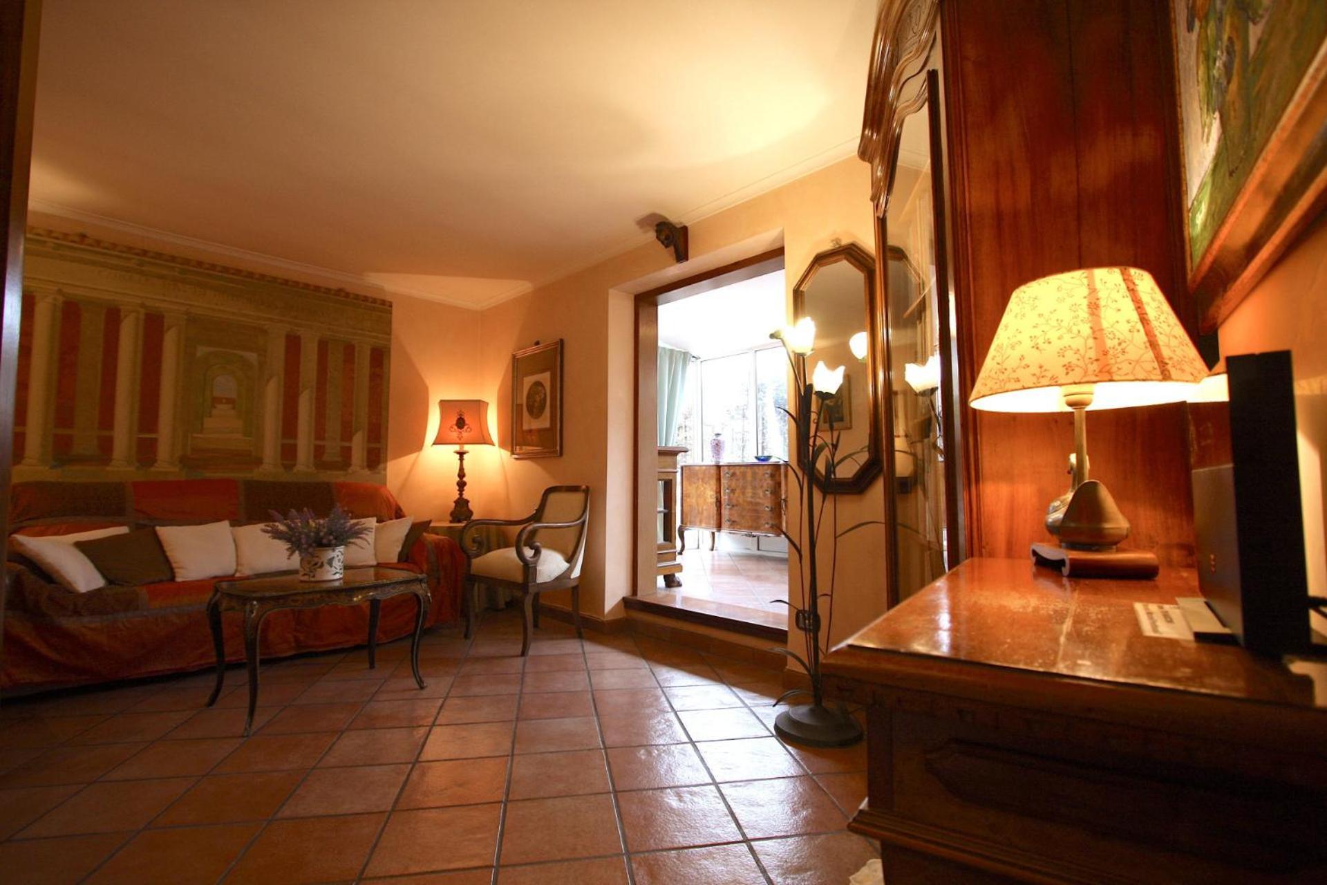 Marconi Penthouse Aparthotel Rome Bagian luar foto