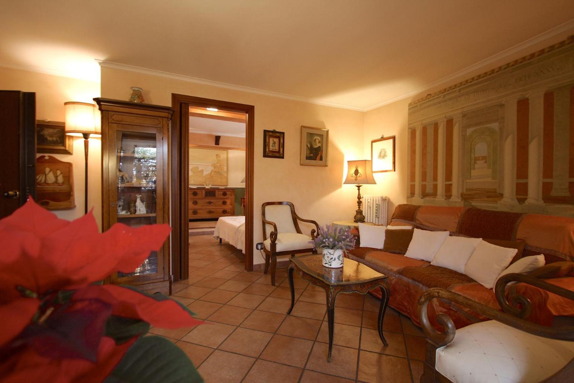 Marconi Penthouse Aparthotel Rome Bagian luar foto