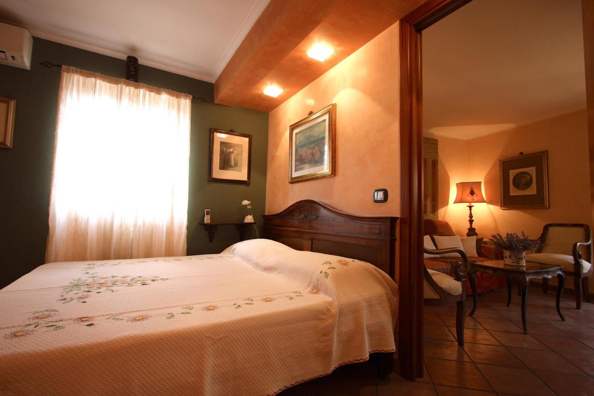 Marconi Penthouse Aparthotel Rome Bagian luar foto