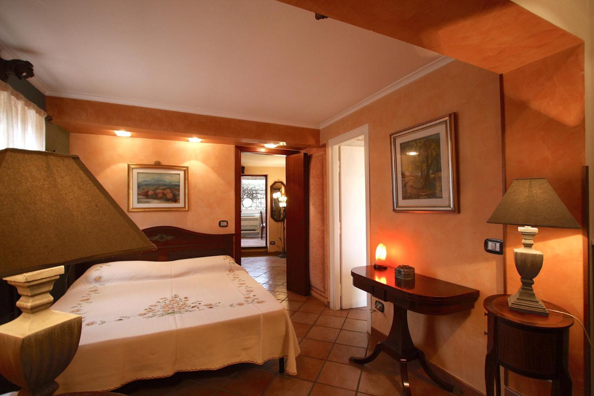 Marconi Penthouse Aparthotel Rome Bagian luar foto