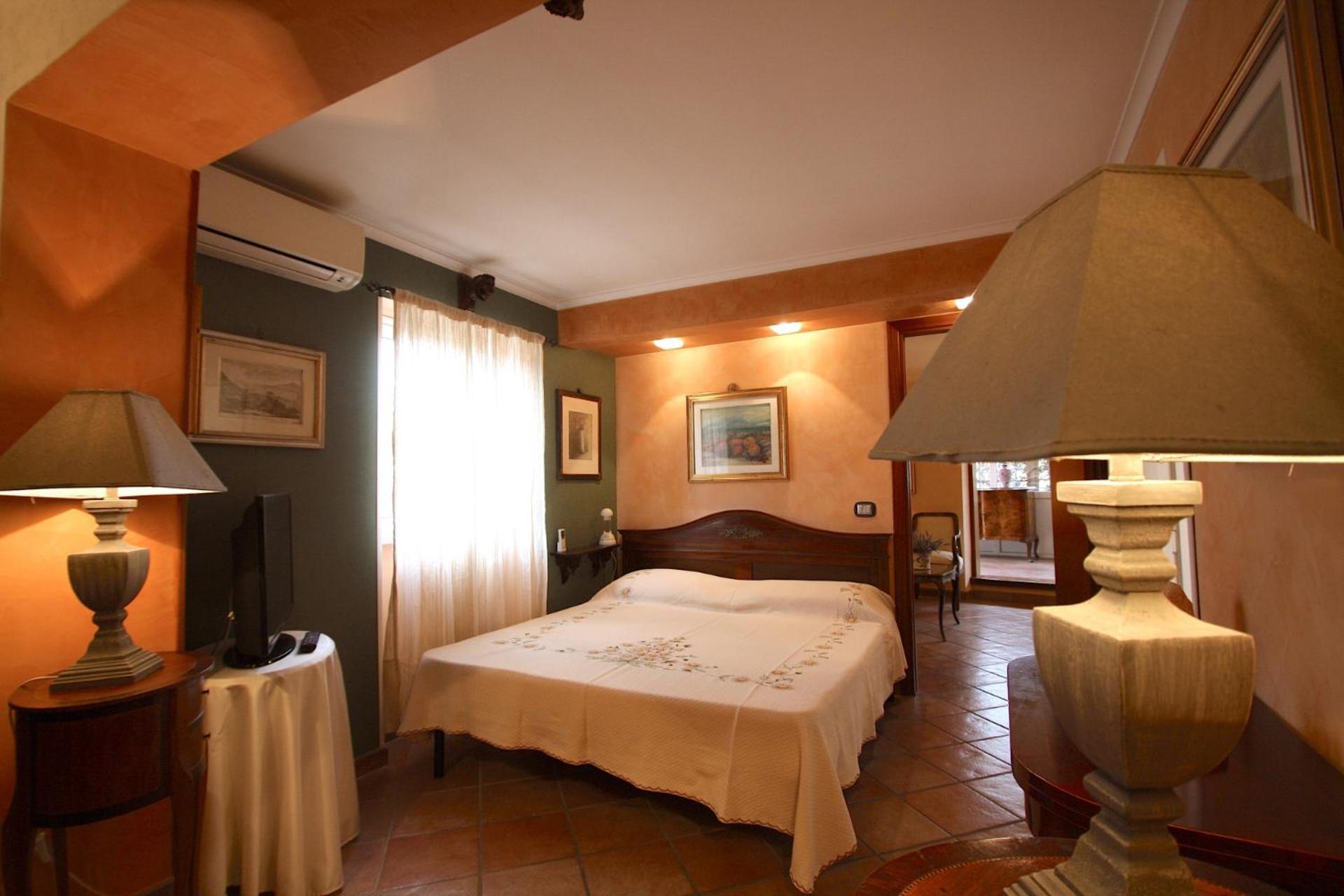 Marconi Penthouse Aparthotel Rome Bagian luar foto